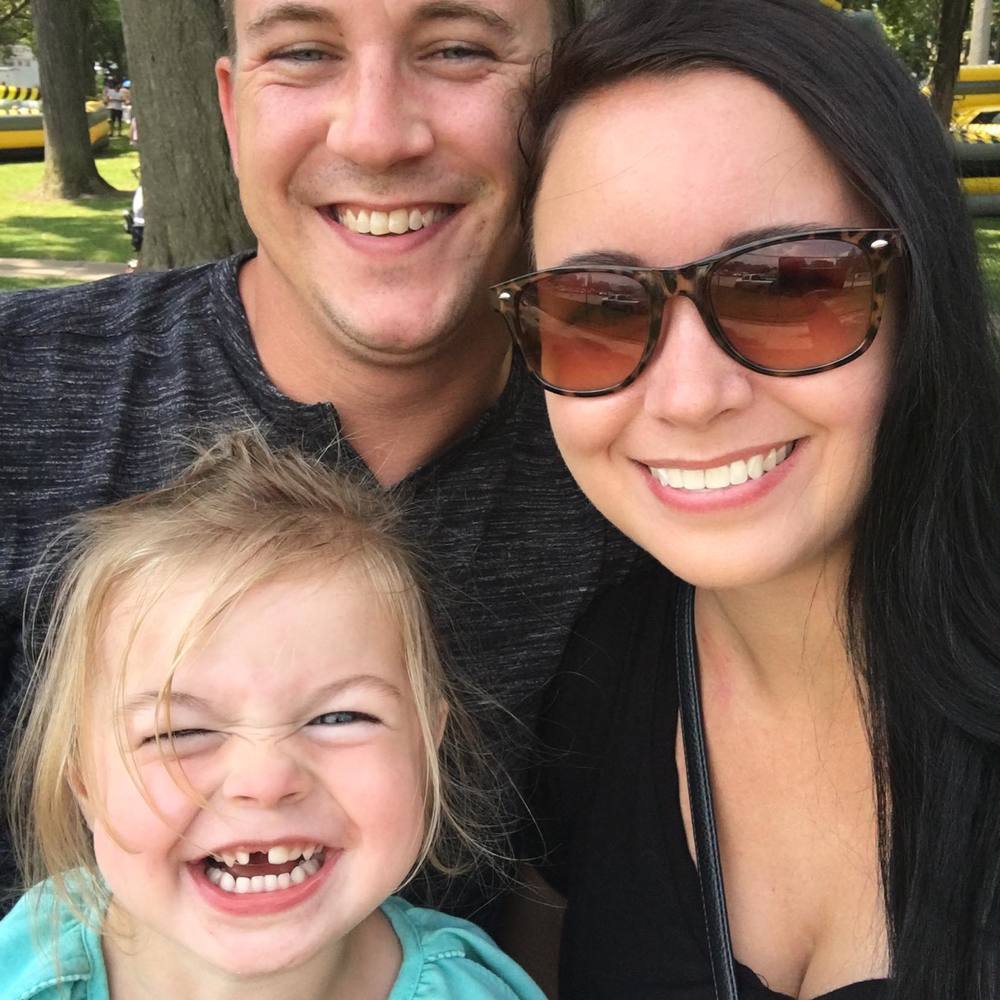 Meet your Posher, Kayla